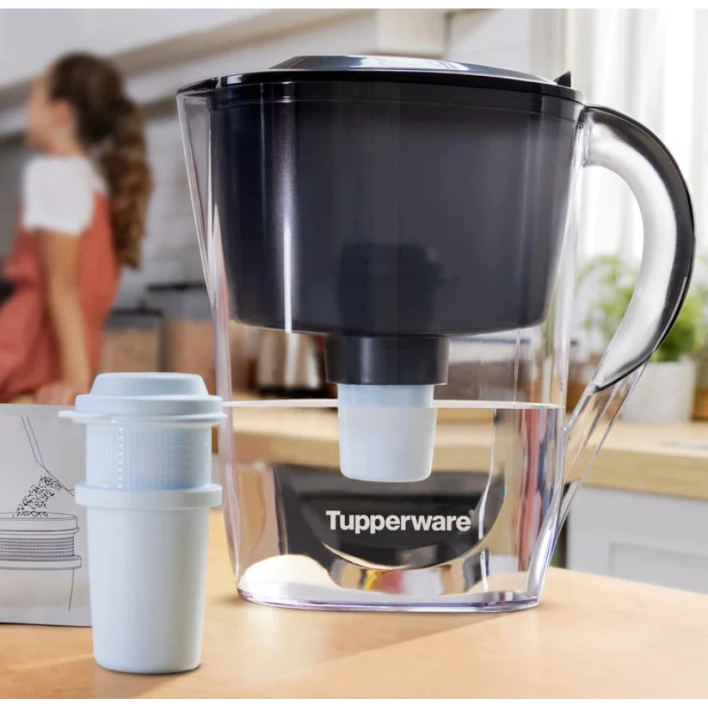 Tupperware фильтр-кувшин для очистки воды