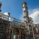 Водоподготовка для нефтеперерабатывающей промышленности