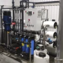 Водоподготовка Специализированное оборудование